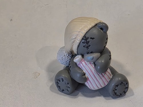 You bear miniature - to,