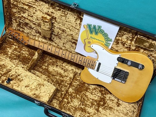 Fender telecaster bld - fender, bld/m