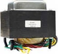 British power transformer - 45,