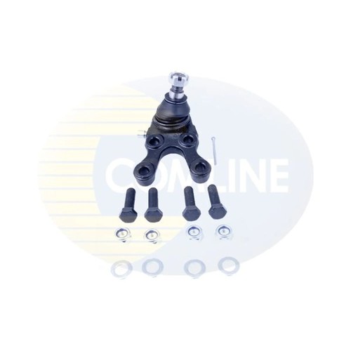 Lower ball joint fits - lower,