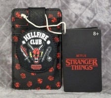 Loungefly Cardholder Hellfire