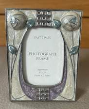 Past Times Art Nouveau Style