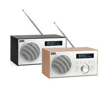 Digital DAB+ FM Bluetooth