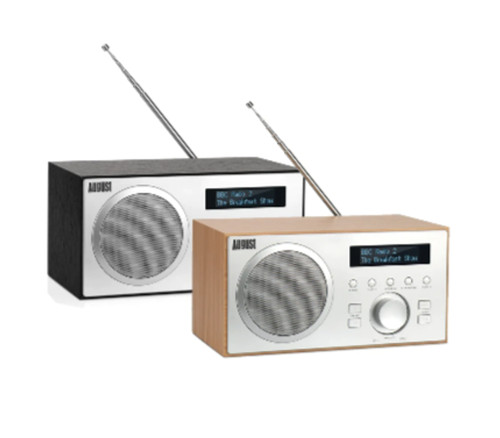 Digital dab bluetooth - digital, dab+