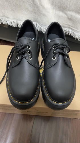 Martens 1461 quad black - dr.,