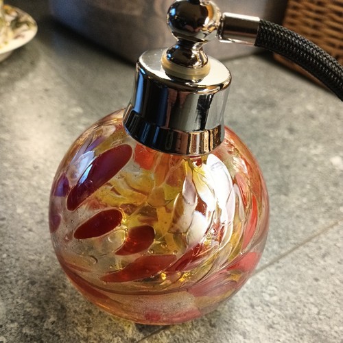 Adrian sankey lustre art glass - adrian,