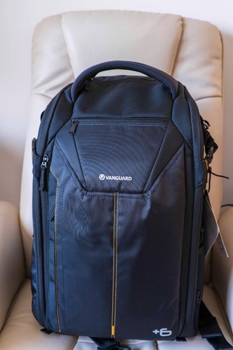 Vanguard alta rise - alta, backpack