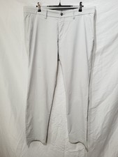 Galvin green golf trousers - green,