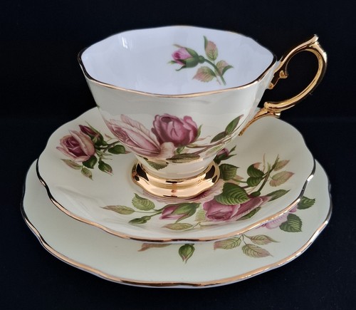 Royal albert english beauty - royal, "english