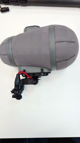 Rycote cyclone windshield kit - cyclone,