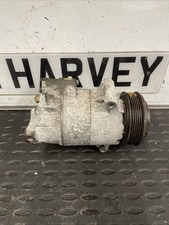 AIR CON AC PUMP VAUXHALL ASTRA
