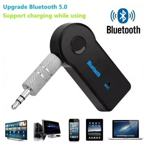 Wireless bluetooth 5 0 - 2-in-1,
