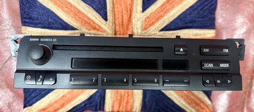 Genuine bmw series e46 - bmw,
