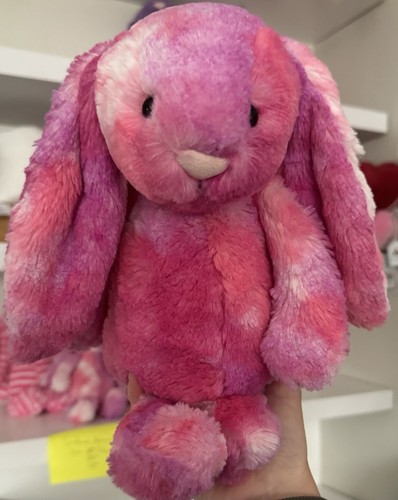 Jellycat medium sherbet bunny - jellycat,