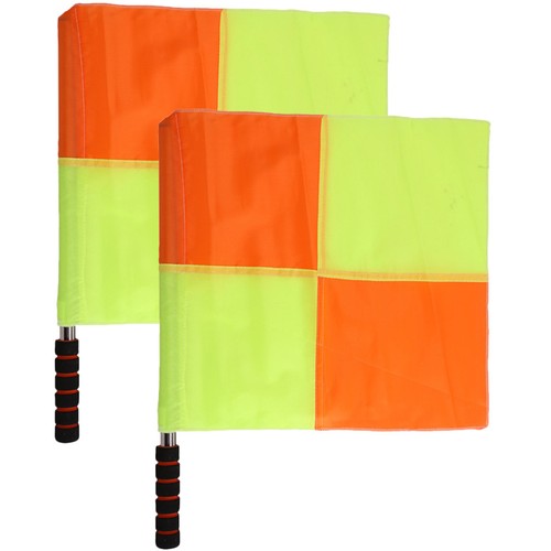 Pcs linesman flag hand - linesman,