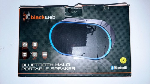 Blackweb bluetooth halo - blackweb,