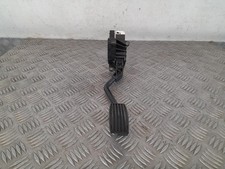 Vauxhall Corsa D Accelerator Throttle Pedal Assembly 2006-2015 13305805