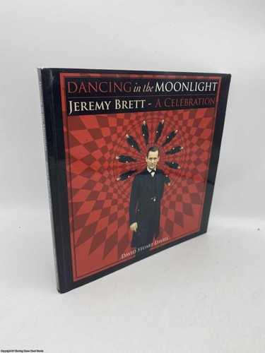 Dancing the moonlight - in,