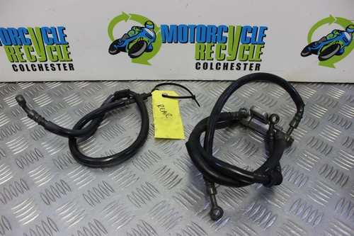 Suzuki gsf 1200 bandit brake - gsf,