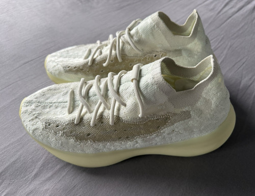 Adidas yeezy boost 380 beige - adidas,