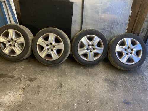 Vauxhall astra genuine 2 0 - astra, j