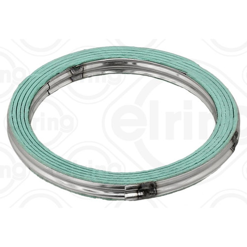 Elring exhaust pipe - exhaust,