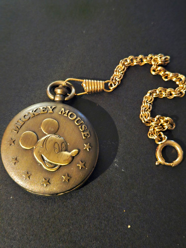 Verichron disney mickey mouse - mickey,
