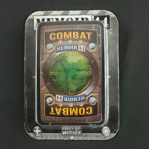 Replacement jungle combat - jungle,