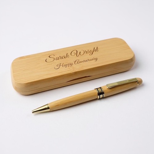 Personalised eco friendly - personalised,