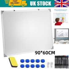 Whiteboard Magnetic Small