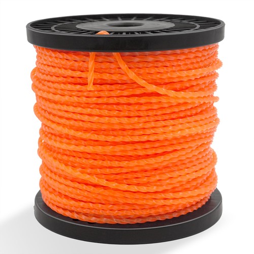 Weed strimmer string cord - weed,