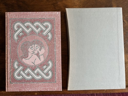 Folio society procopius - folio,