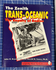 The Zenith Trans-Oceanic The