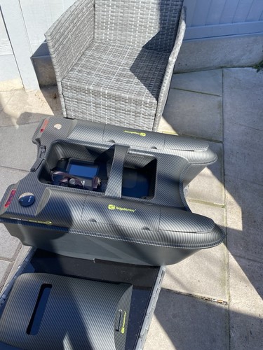 Ridgemonkey hunter 3000 echo - hunter,