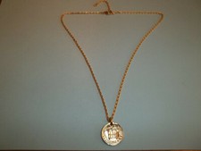 FIVE (5) ESCUDO COIN -