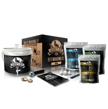 Georges Beer Making Kit 5 L