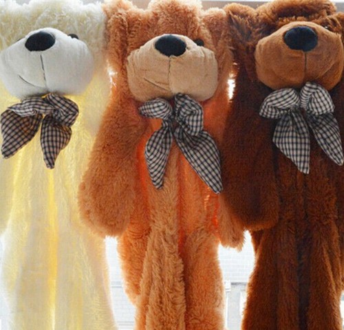 Teddy bear stuffing - teddy,