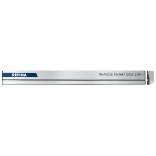 Refina aluminium feather edge - refina,