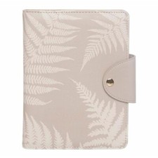 A5 Luxury Grey Popper Journal