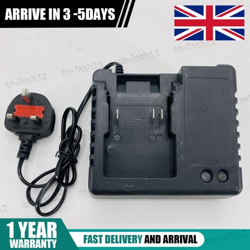 Battery charger for - battery,