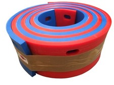 Polyurethane Yard Scraper