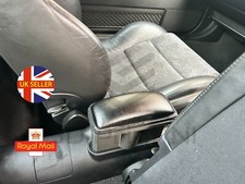 Padded Arm Rest Upholstered