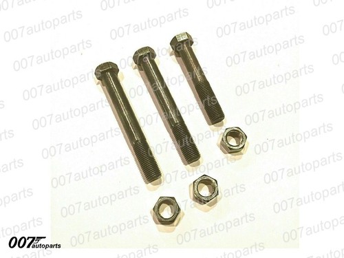 Steering gear box - box, installation
