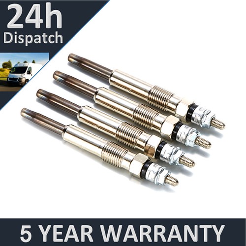 New diesel glow - diesel, plugs