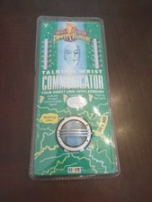 Mighty Morphin Power Rangers