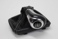 MERCEDES-BENZ B W246, W242 Gear Shifting Knob A2463641510 (N206)