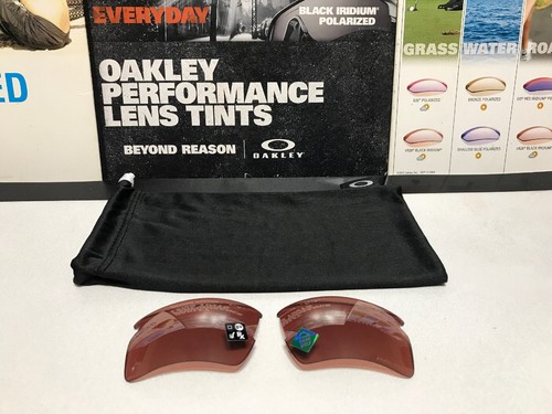 Oakley flak prizm dark - flak,