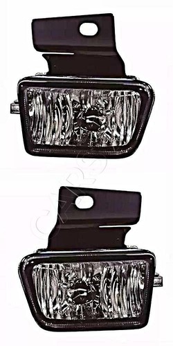 Fog light set fits - fog,