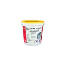 KA Tanking Slurry | 25 kg Grey | VAT Receipt | Waterproofing & Damproofing