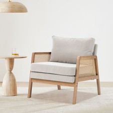 Single Sofa Armchair Accent